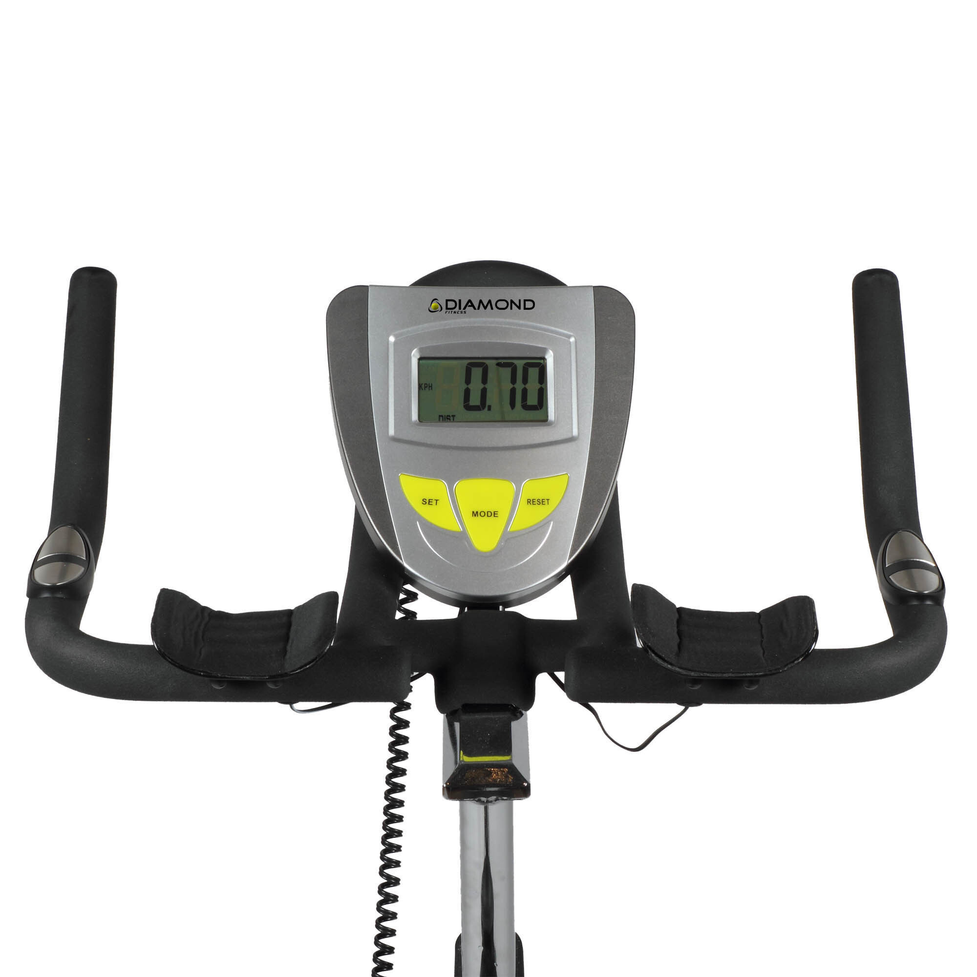 Diamond Fitness Sprint 25