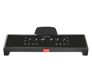 OXYGEN T-COMPACT A