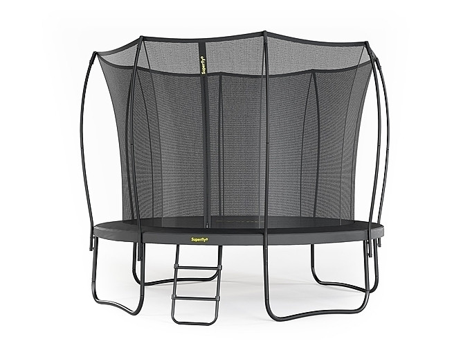Батут Hasttings Superfly X 10ft