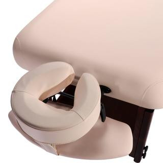 Массажный стол стационарный Mizomed Classic-Tilt SCT3M32 широкий (82 см)