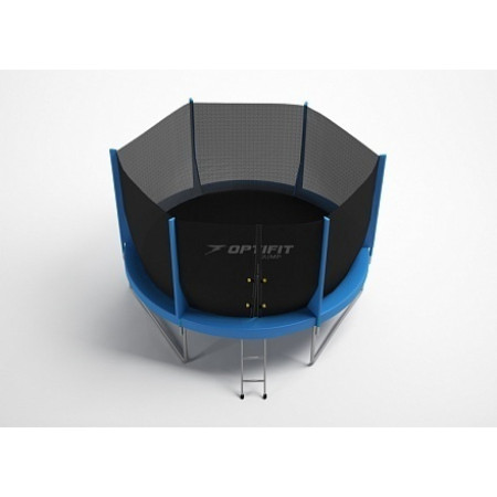 БАТУТ OPTIFIT JUMP 10FT СИНИЙ