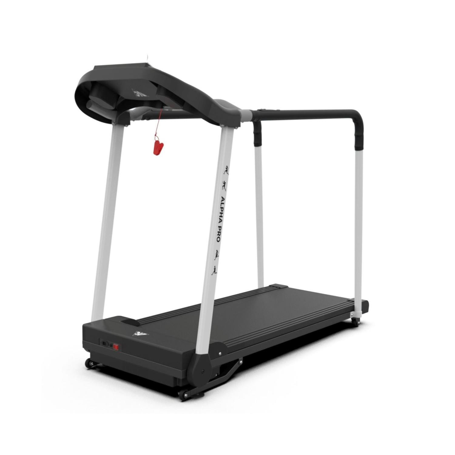 Беговая дорожка DFC ALPHA PRO для реабилитации T-M Pro