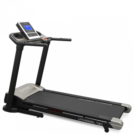 OXYGEN FITNESS UNIVERSAL T20
