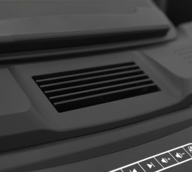 Carbon Fitness World Runner T2