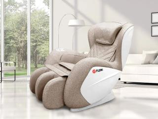 Массажное кресло FUJIMO KO F377 Beige