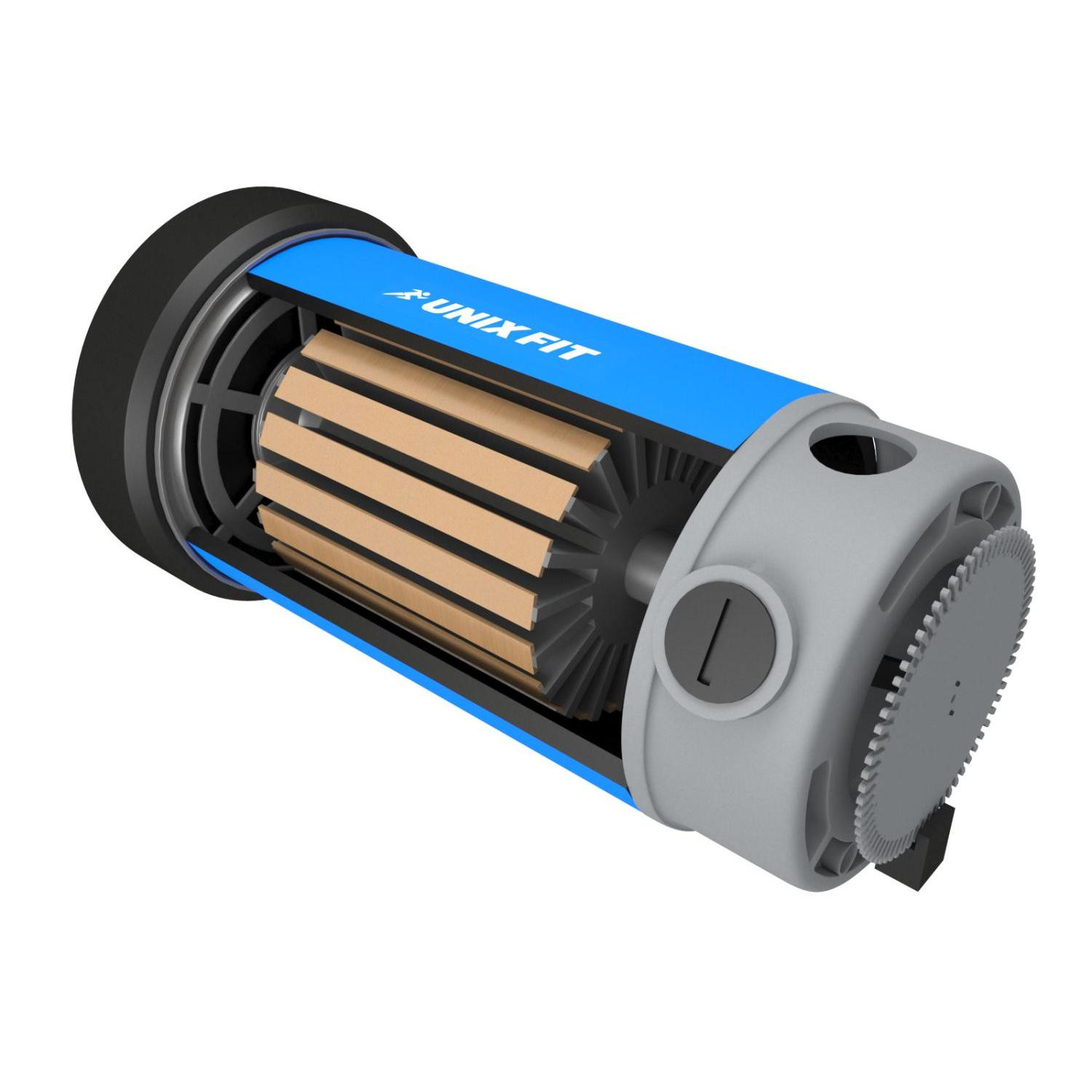 Беговая дорожка UNIXFIT ST-550LE