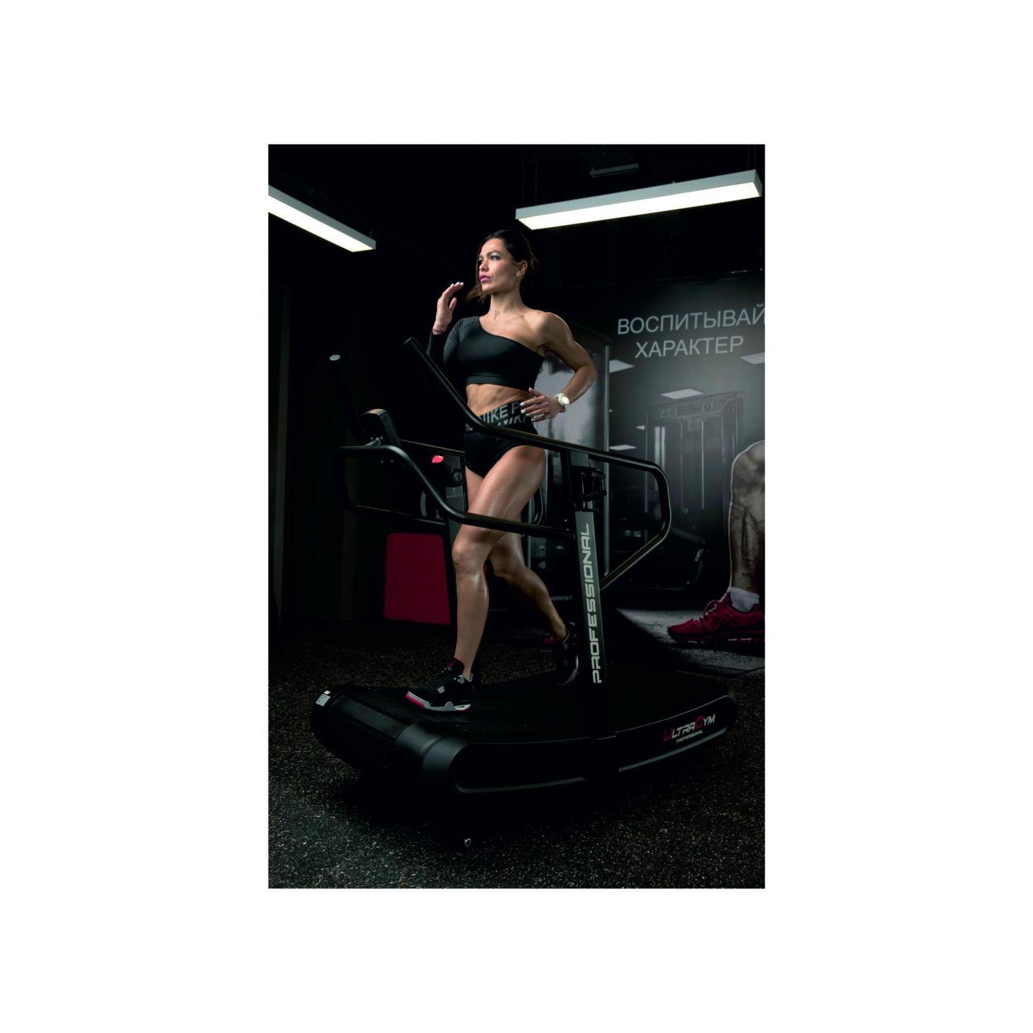 Беговая дорожка UltraGym UG-M 003