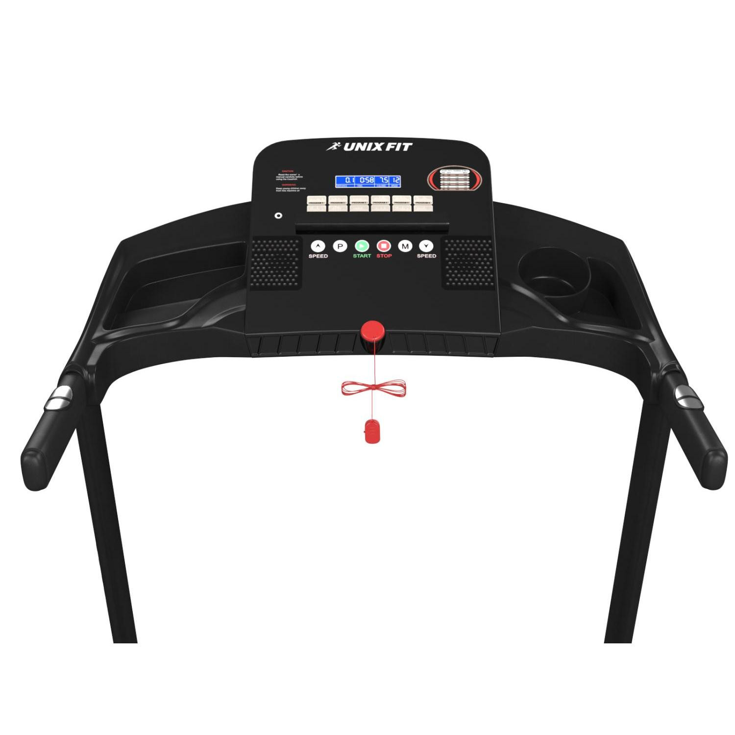 Беговая дорожка UnixFit ST-550L
