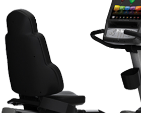 Matrix U7XE (2012) Велоэргометр