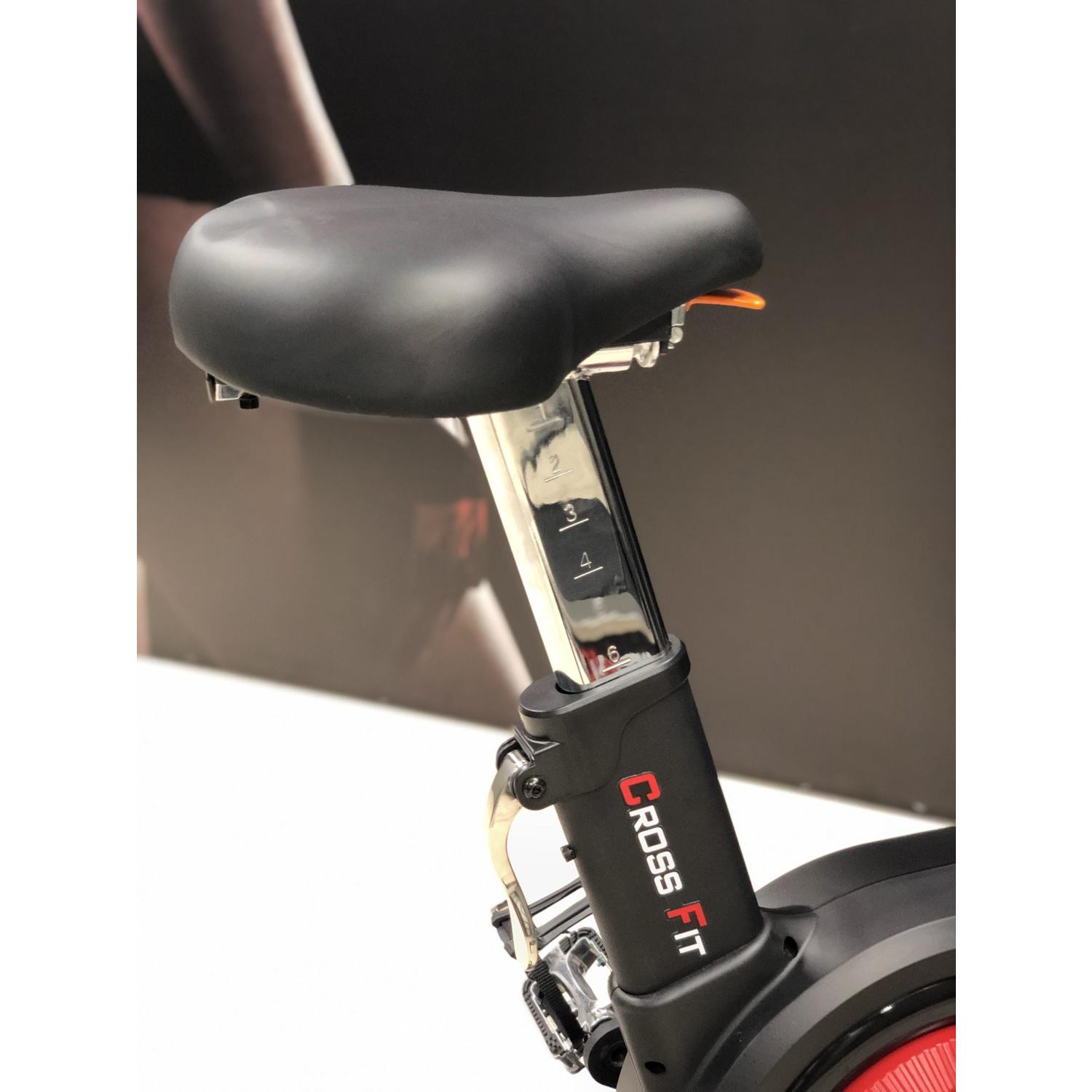 Велобайк UltraGym UG-AB005