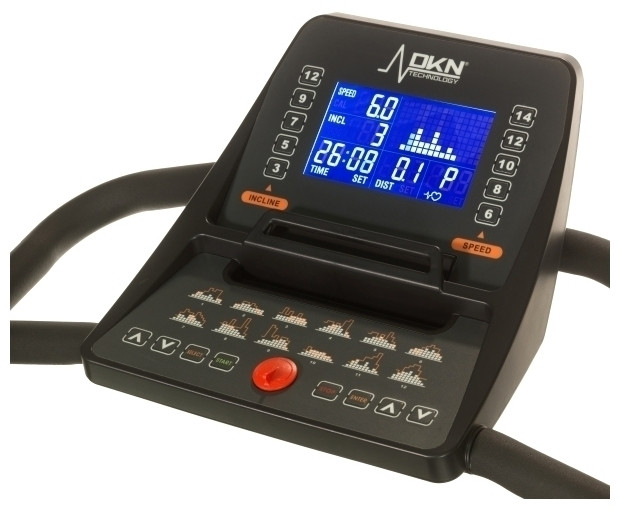 DKN Technology AiRun-X
