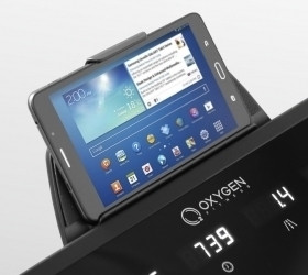 OXYGEN T-COMPACT A