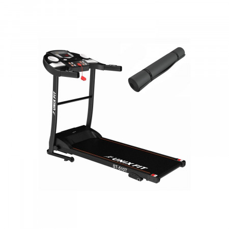 Беговая дорожка UNIXFIT ST-510T