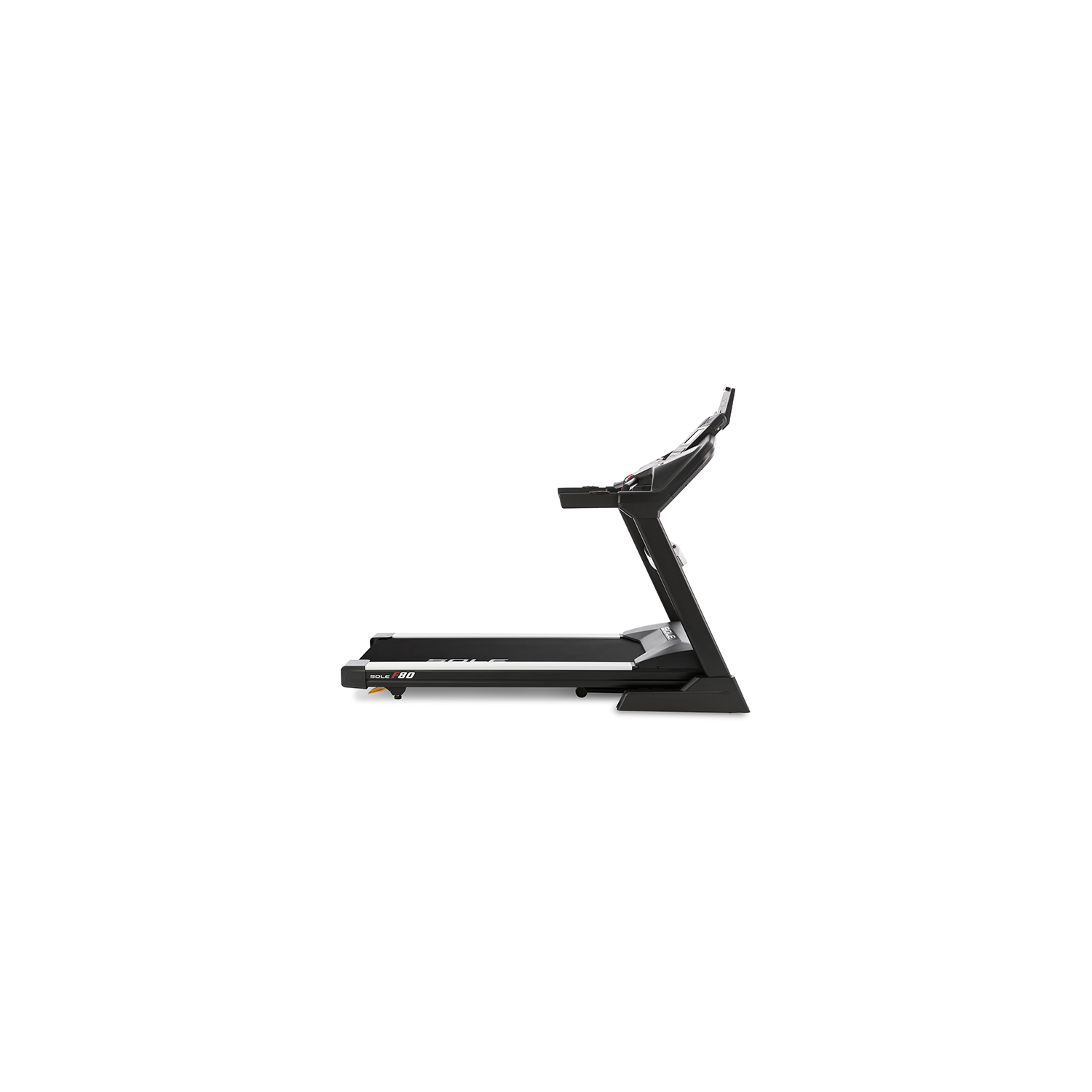 Беговая дорожка Sole Fitness F80 (2019)