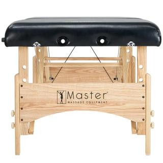 Массажный стол складной Master Gibraltar