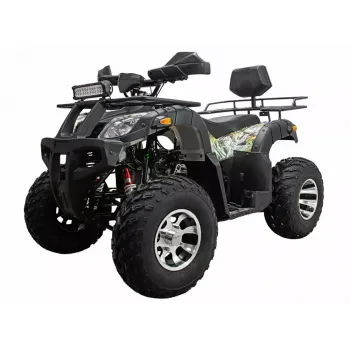 Квадроцикл ATV Classic 200 Premium