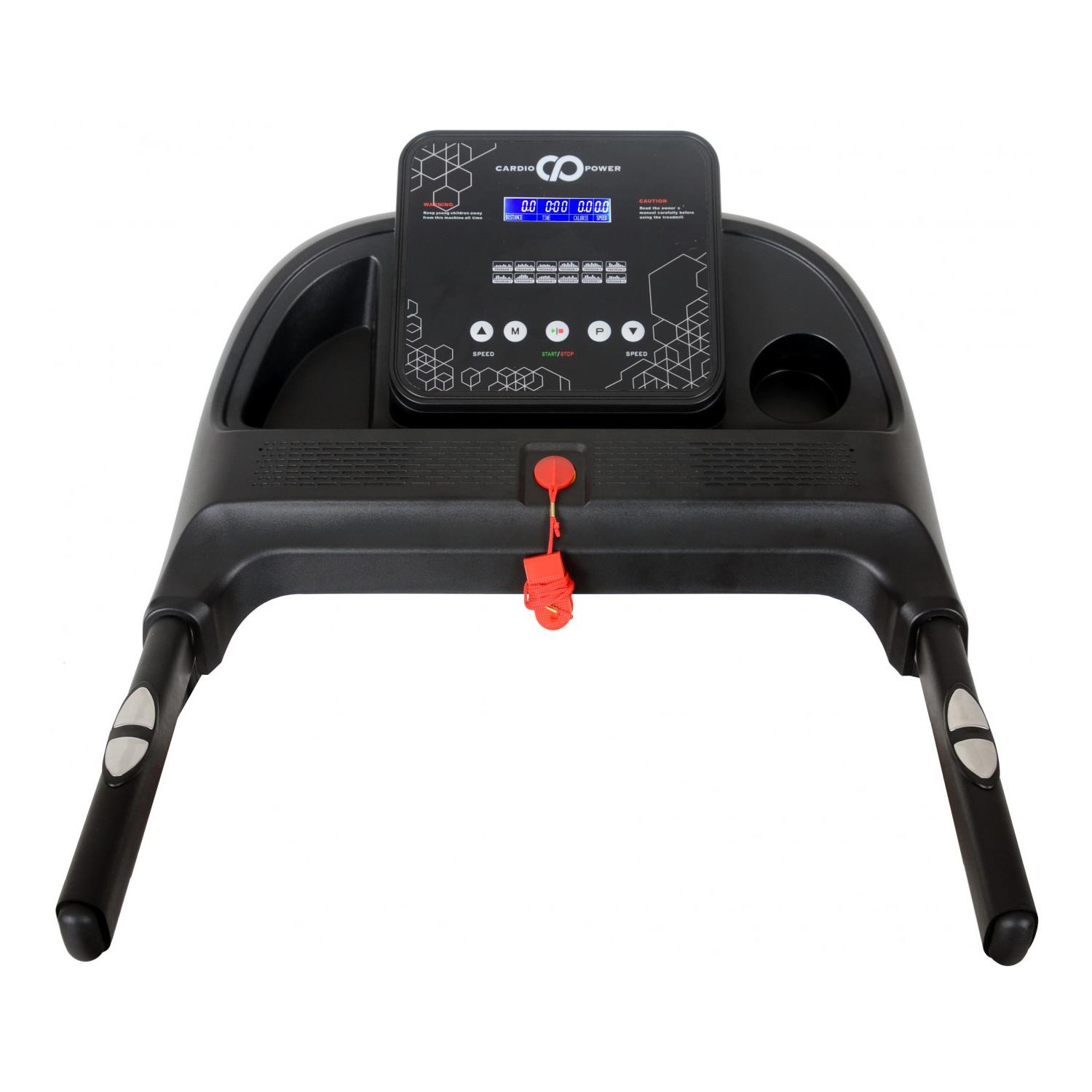 Беговая дорожка CardioPower T10