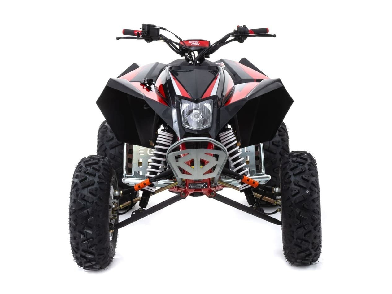Квадроцикл SHARMAX 320 GX-Cruiser