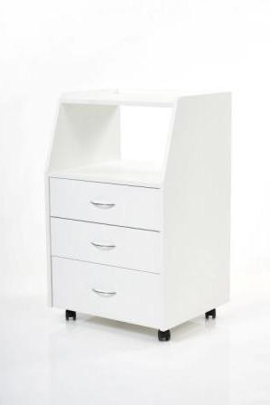 Электрический стационарный массажный стол Mizomed Union Basic