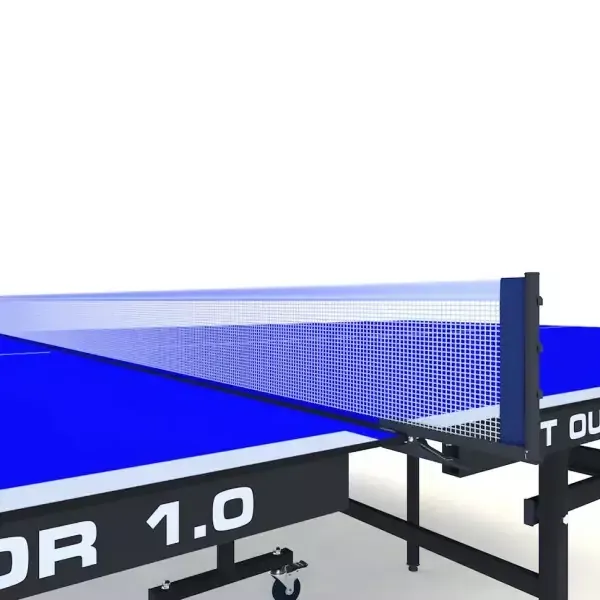 Теннисный стол Koenigsmann TT OUTDOOR 1.0 BLUE