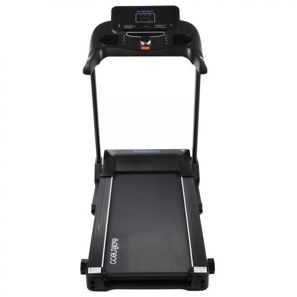 Evo fitness prime