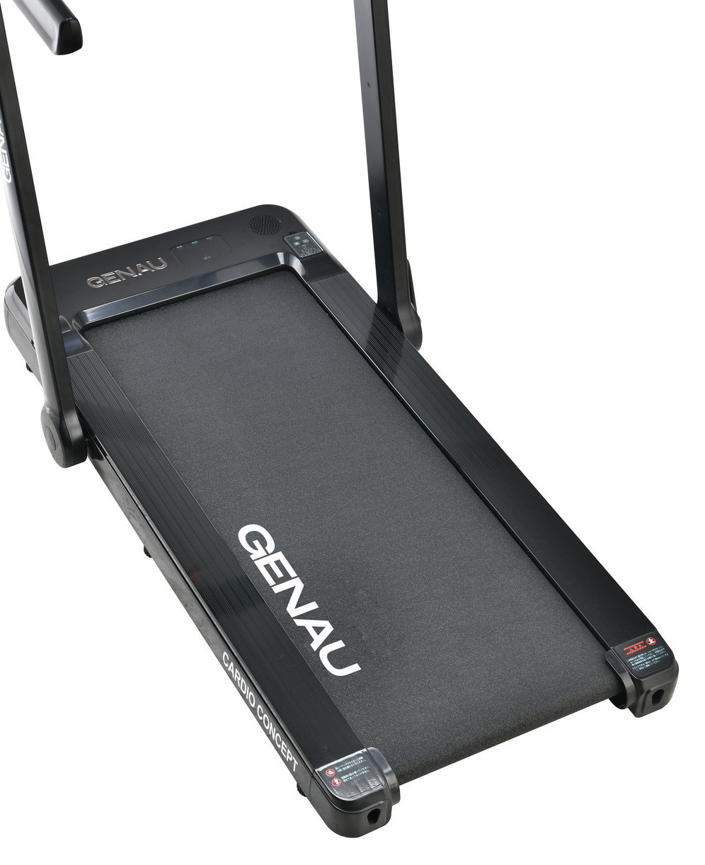 Беговая дорожка Genau Cardio Concept