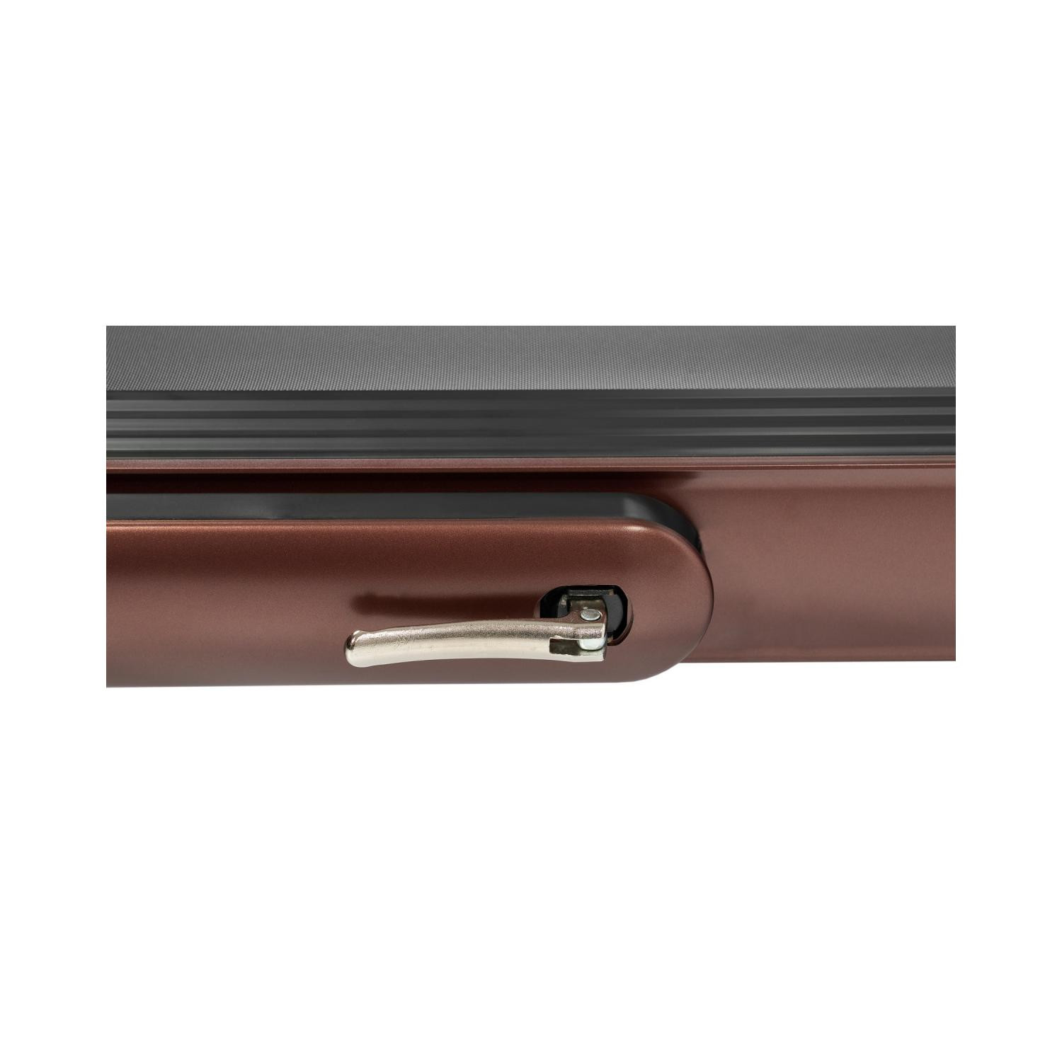 Беговая дорожка Titanium Masters Slimtech C10 (коричневая)