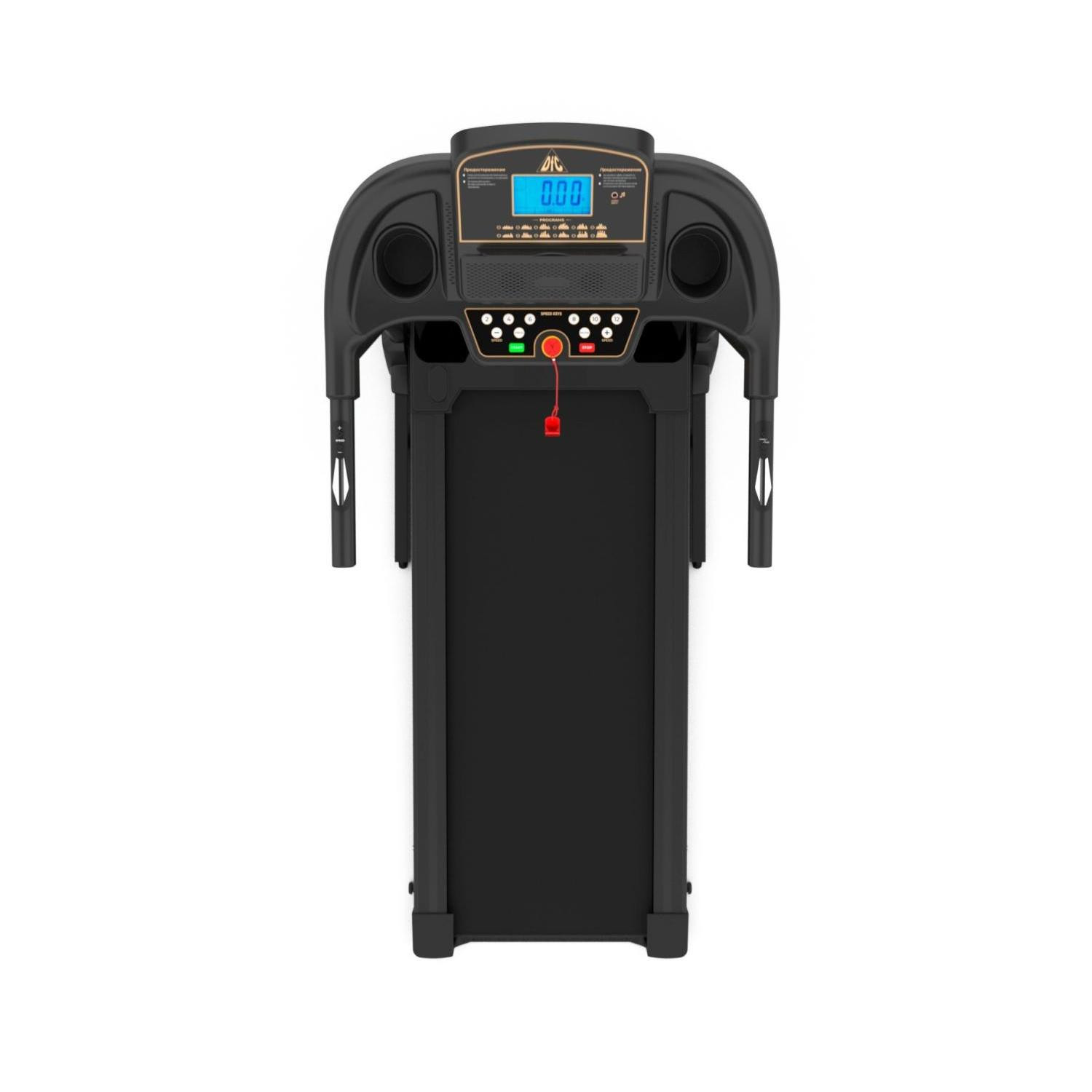 Беговая дорожка DFC AURA T450
