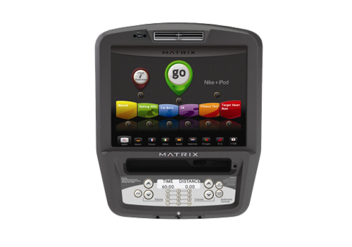 Matrix U7XE (2012) Велоэргометр