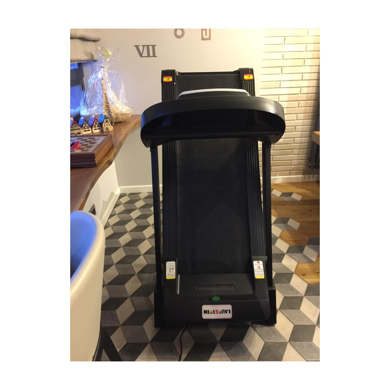 Беговая дорожка Laufstein Corsa Automatik