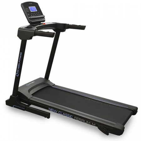 OXYGEN FITNESS NEW CLASSIC FERRUM M