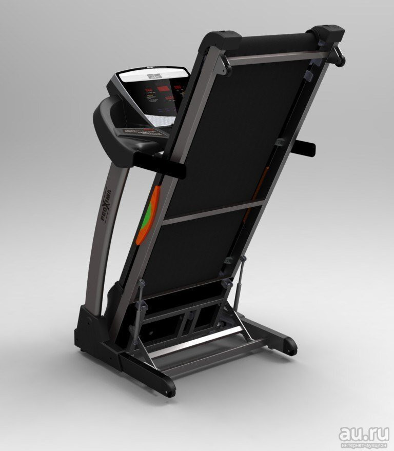 Proxima Persona Pulse