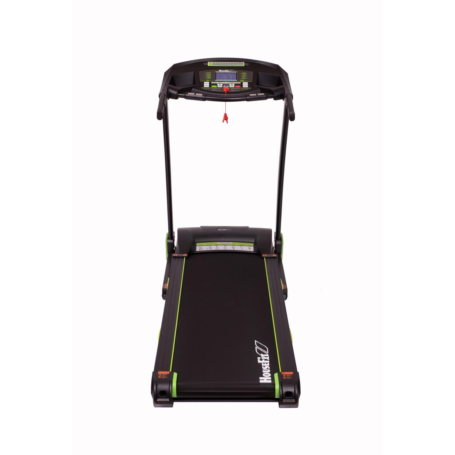 Беговая дорожка Housefit SPIRO 452