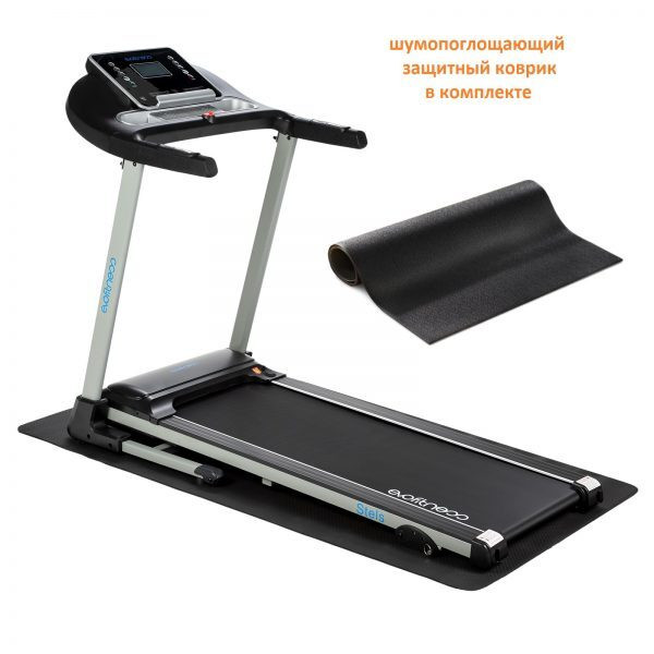 Evo fitness stels