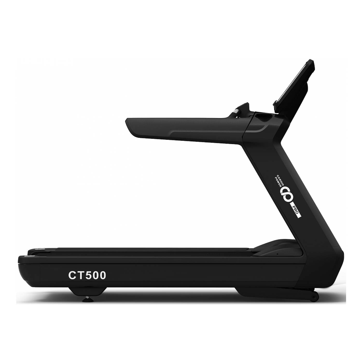 Профессиональная Беговая дорожка CardioPower PRO CT500