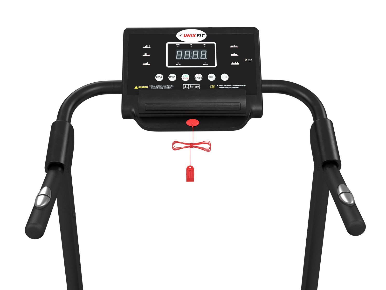 UNIXFIT ST-350