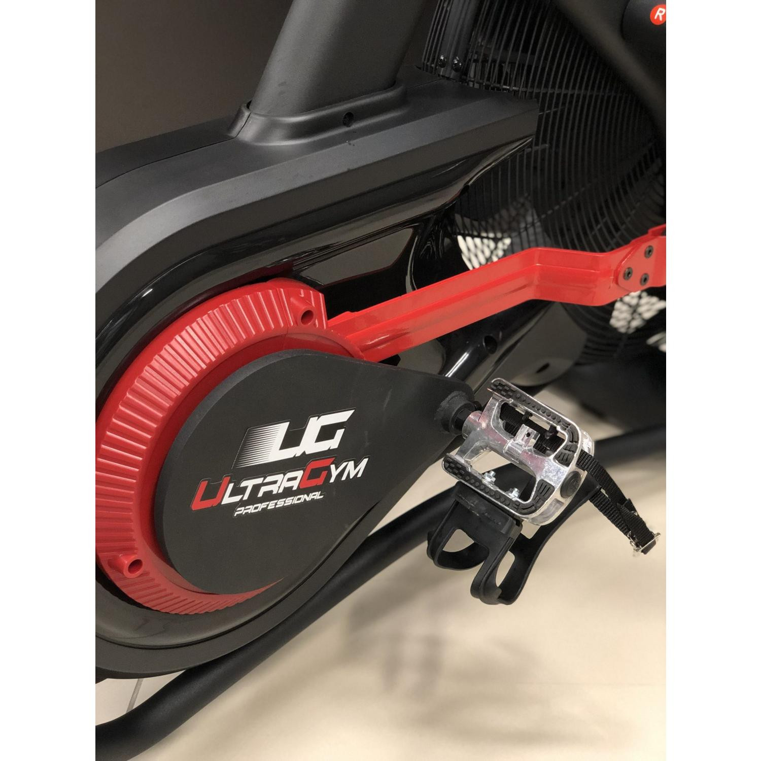 Велобайк UltraGym UG-AB005