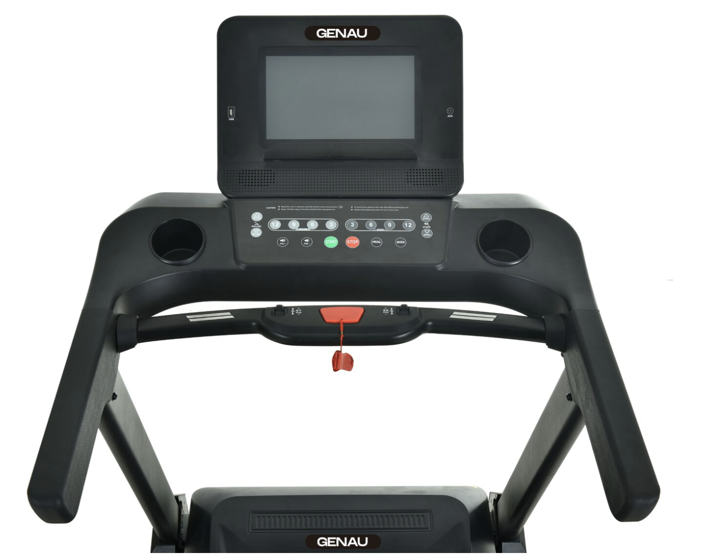 Беговая дорожка Genau Crown G530