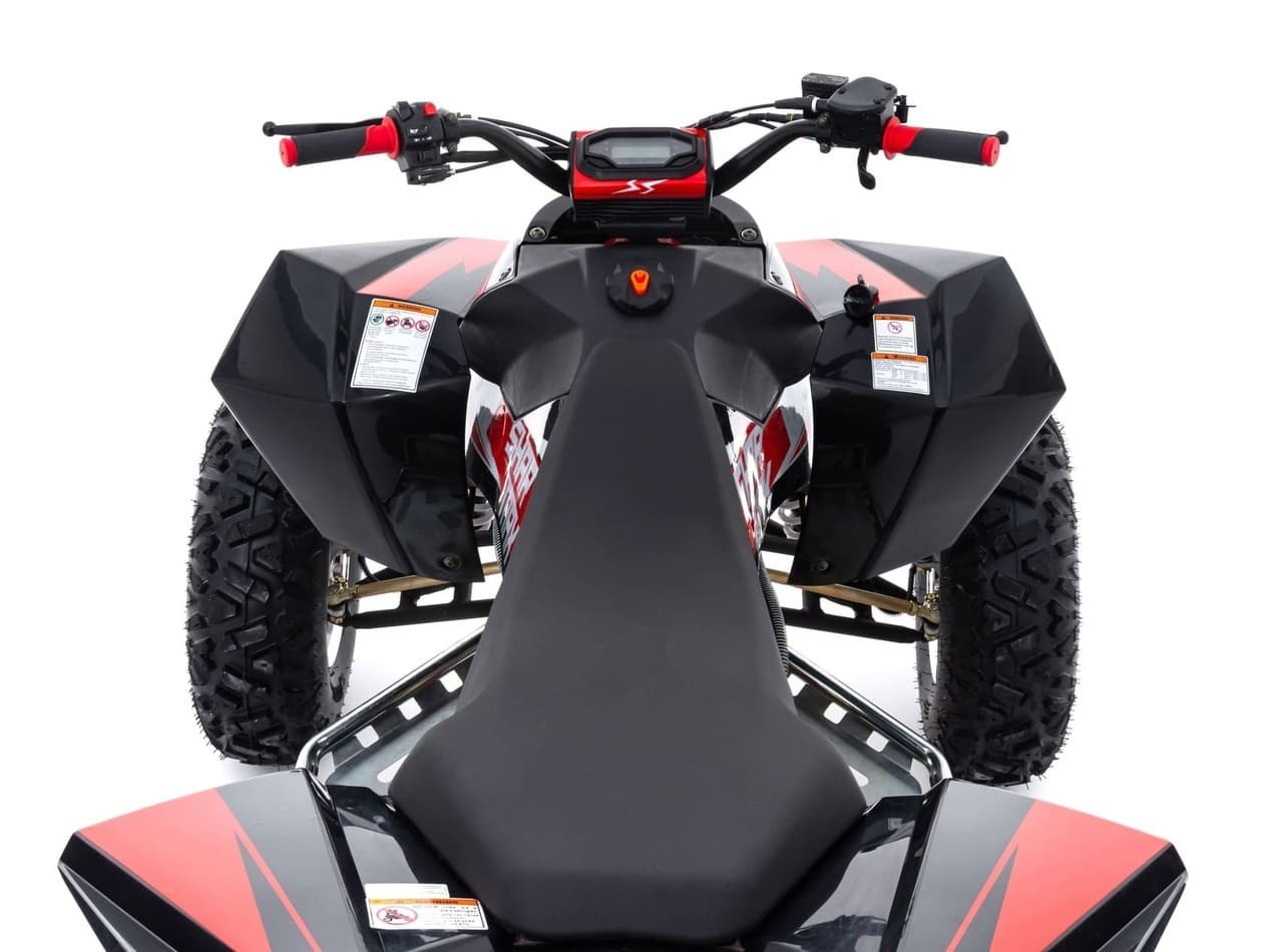 Квадроцикл SHARMAX 320 GX-Cruiser