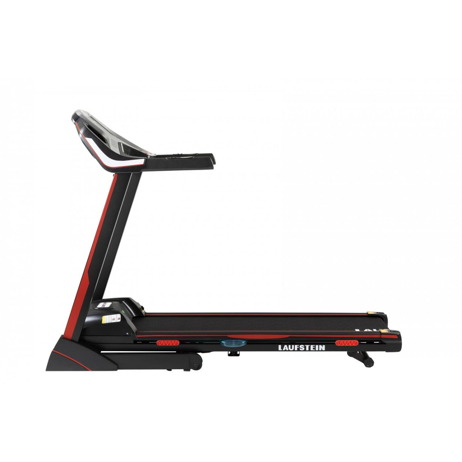 Беговая дорожка Laufstein Explorer Automatik