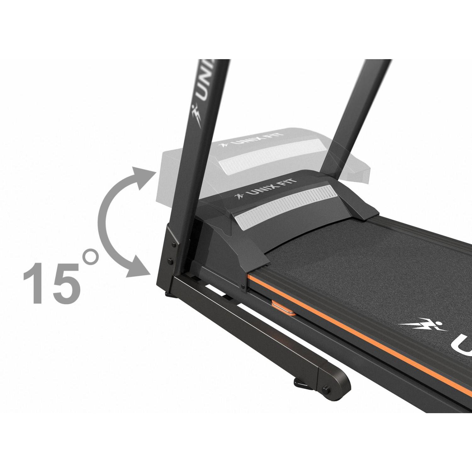 Беговая дорожка UnixFit ST-600X