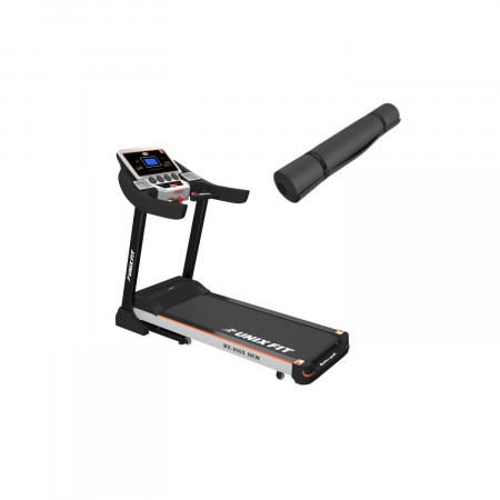 Беговая дорожка UNIXFIT MX-800S