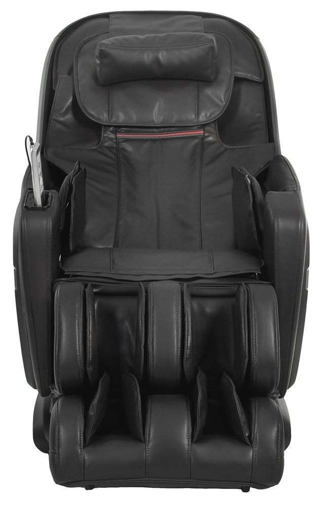 Массажное кресло OTO Absolute AB-02 Charcoal