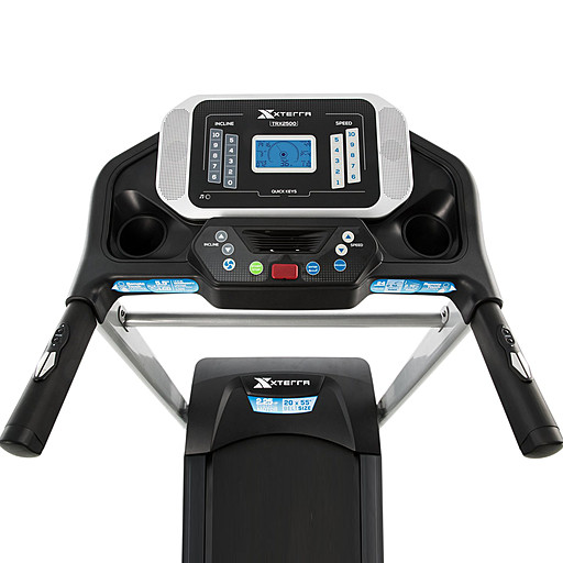Xterra TRX2500