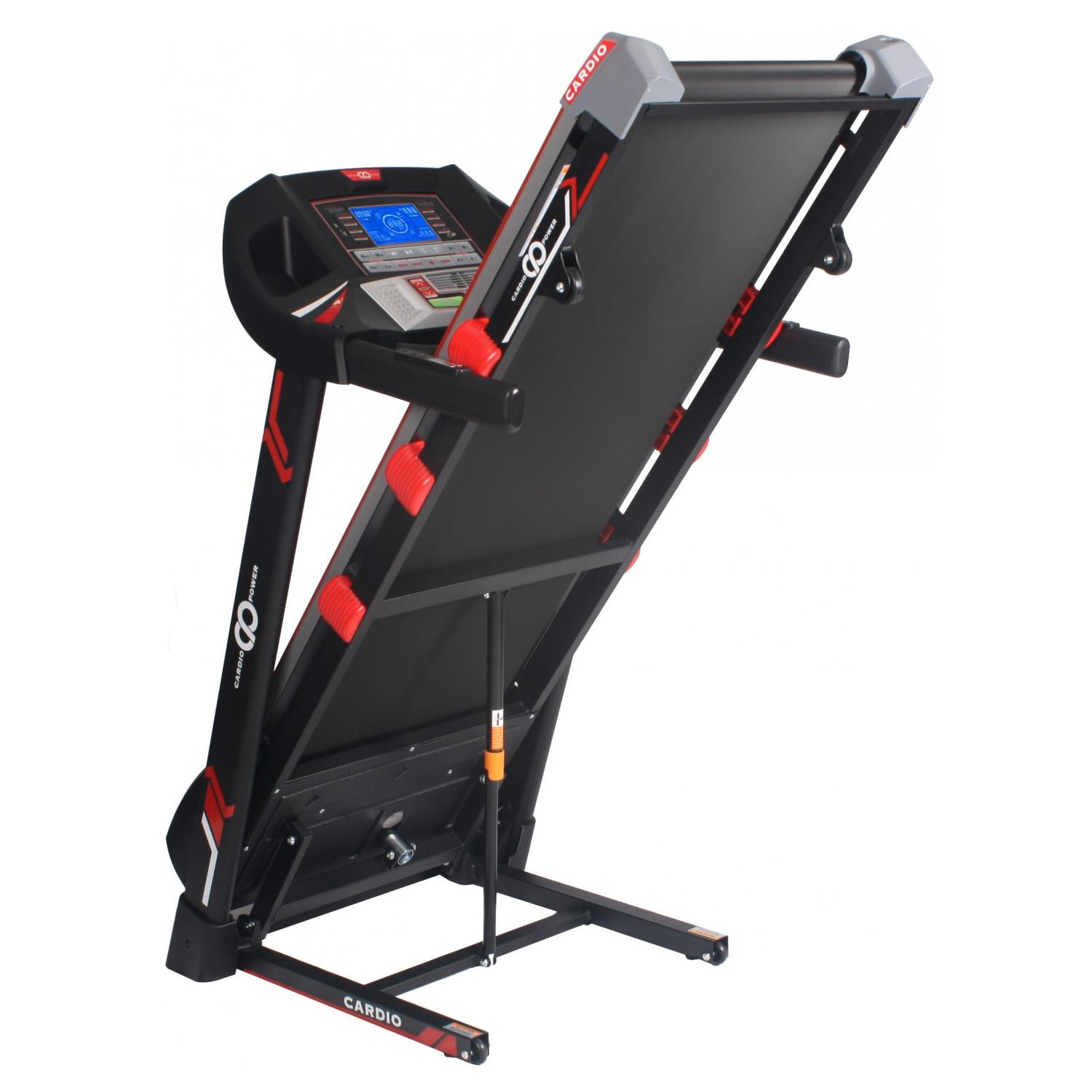 Беговая дорожка CardioPower T40