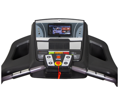BH FITNESS RC09 TFT Беговая дорожка