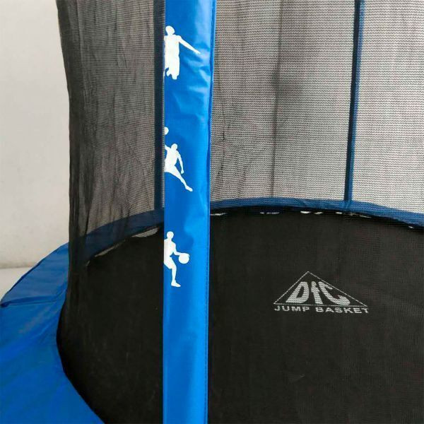 Батут DFC JUMP BASKET 12FT-JBSK-B