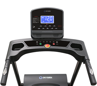 OXYGEN FITNESS NEW CLASSIC FERRUM M