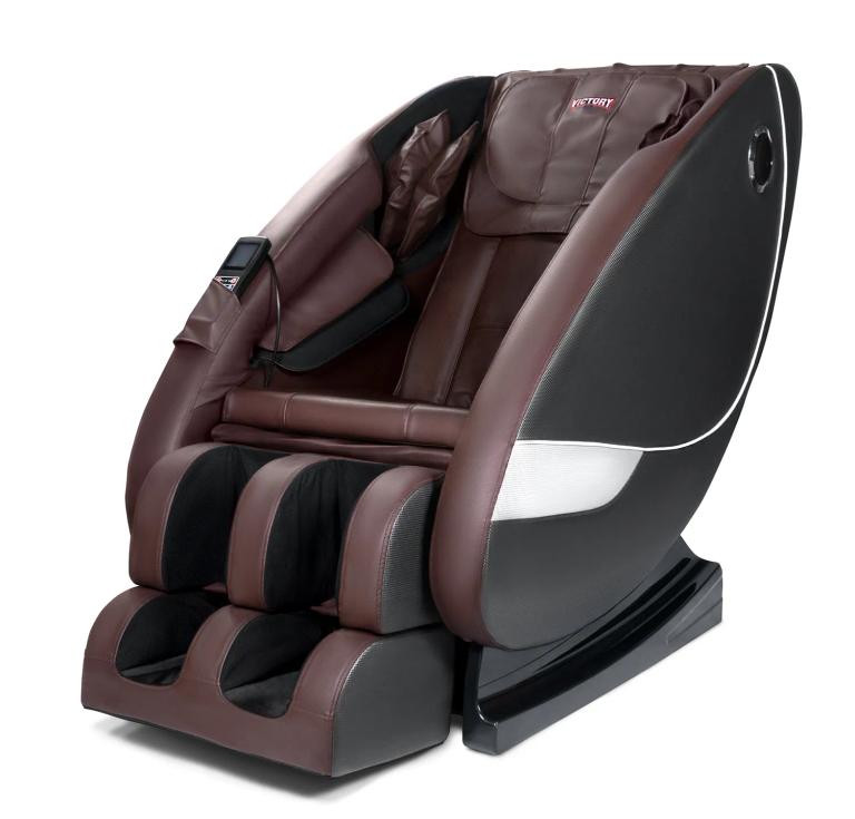 Массажное кресло Uno One Light UN361 Bronze Limited Edition