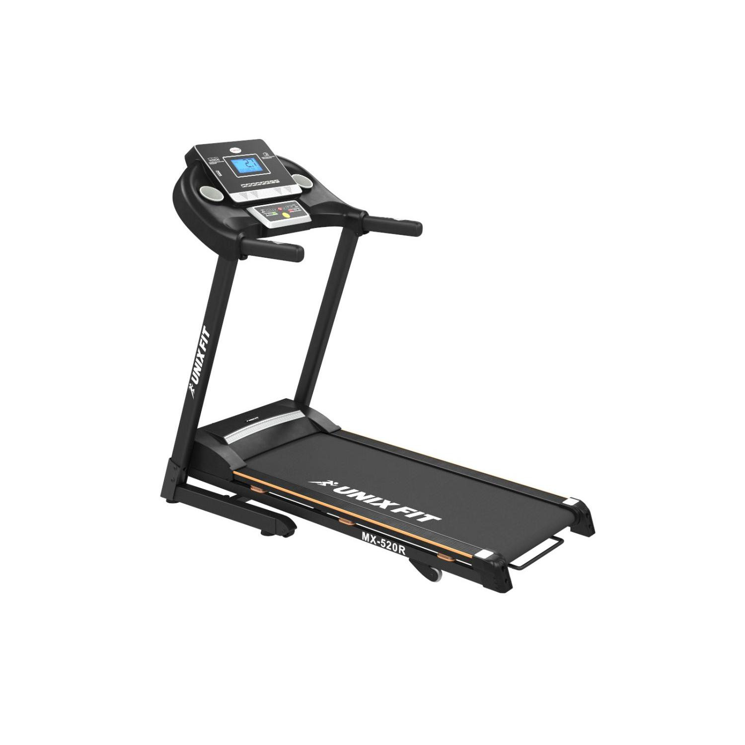 Беговая дорожка UnixFit MX-520R